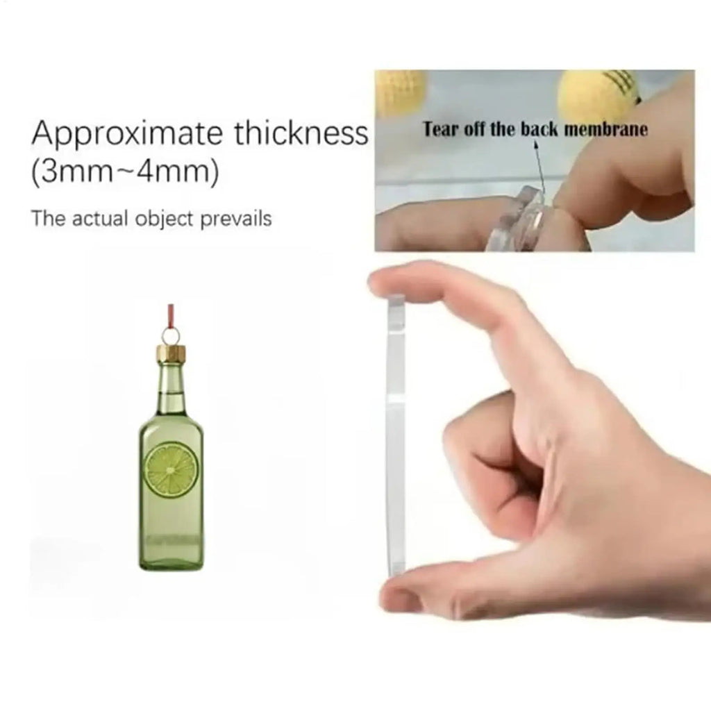 Cocktail Countdown Christmas Ornaments™