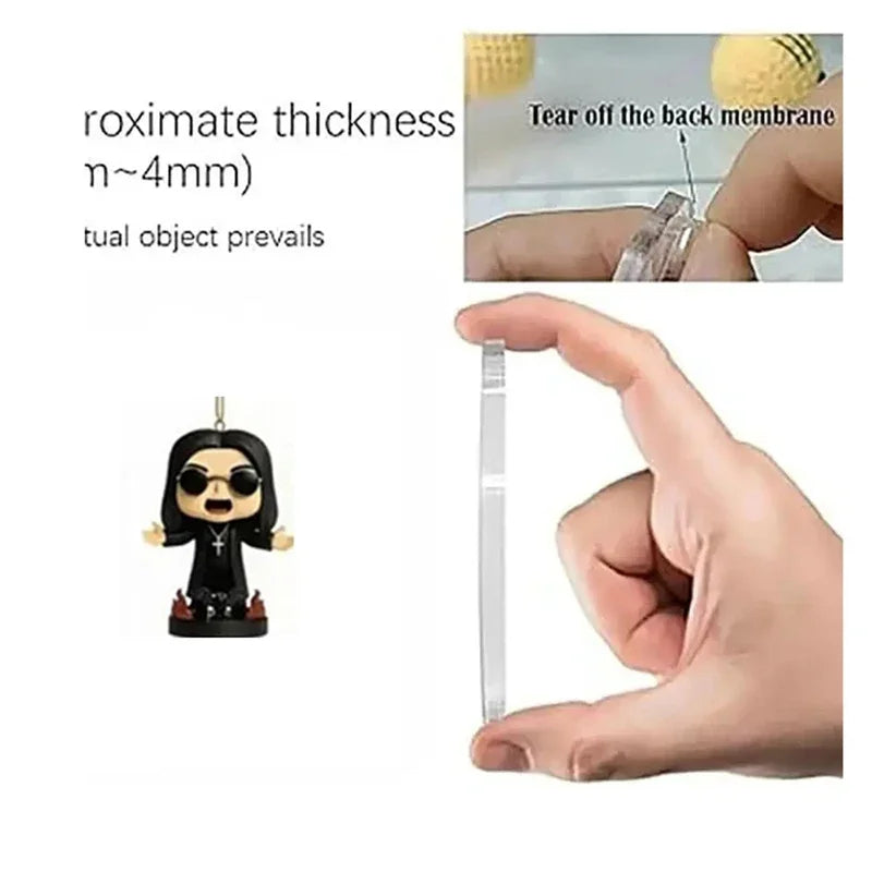 Rock Metal Music Advent Calendar™